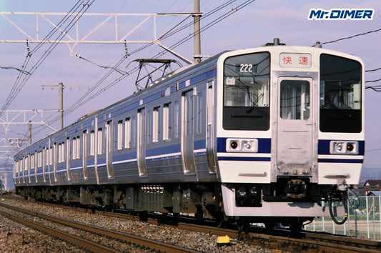 【国鉄のままだったら】"211系フェイス"がもう少し幅を広げてた説