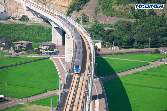 【編集長コラム】将来の鉄道建設計画を知った時、何を思うか