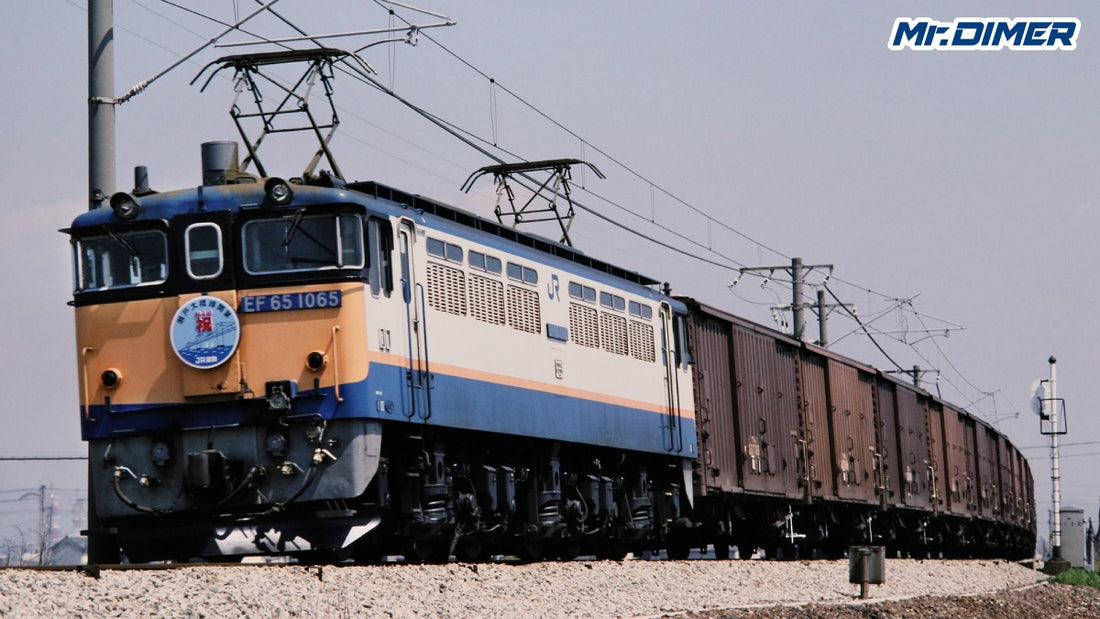 【編集長コラム】若い世代の鉄道車両とは