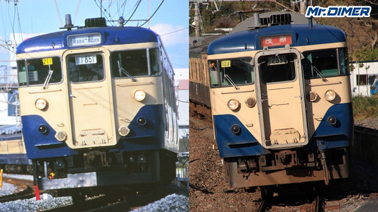 【読者に聞きたい！】車両の愛称は"いくつ"ある？皆さんのお気に入りの愛称を教えて下さい。