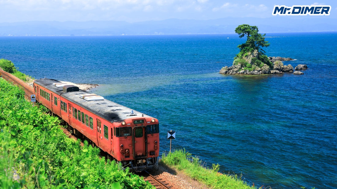 【青春18きっぷ】2026年分発売予定＜春・夏・冬3シーズンまとめて発表＞