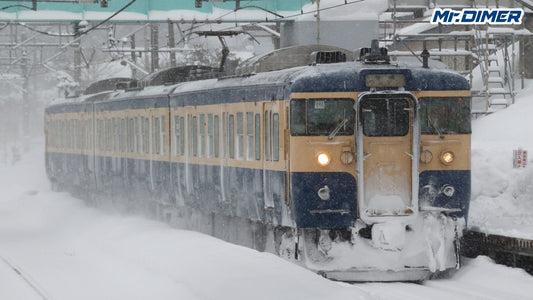 【雪の恐怖は滑走だけじゃない？】