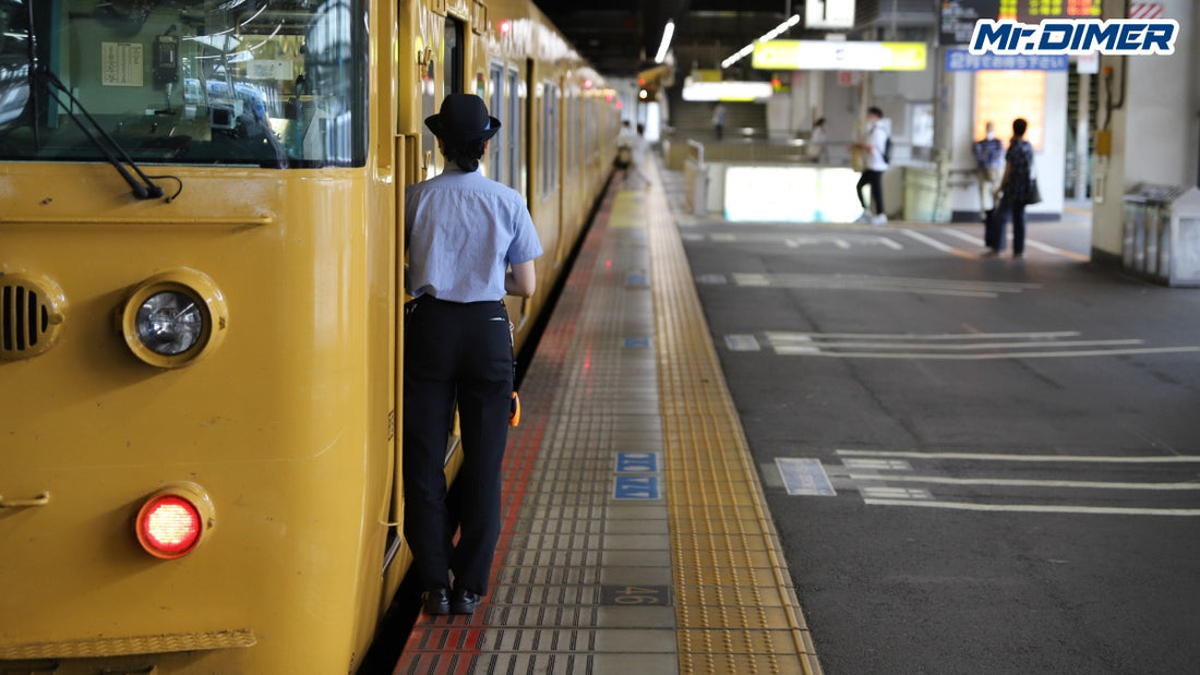 【田舎のレチほど乗務は大変！？】