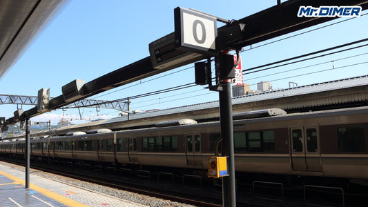 【鉄道と数字の規則性】附番にはそれなりの理由がある？！