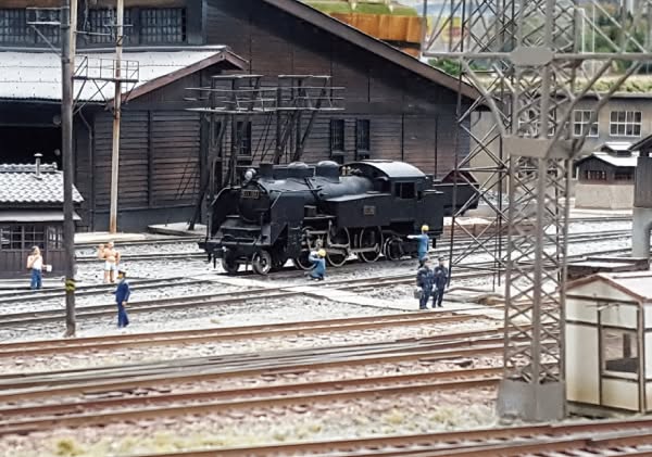 直方汽車倶楽部さんにお邪魔しました
