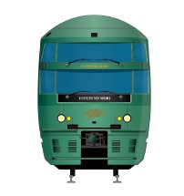 ～ゆったり温泉旅しませんか～　ゆふいんの森号　制作閑話♨