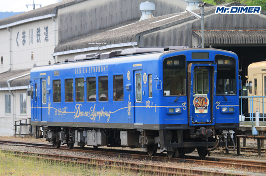 【地方鉄道の希望】豪雨災害からの復活。くま川鉄道、再び全線へ。