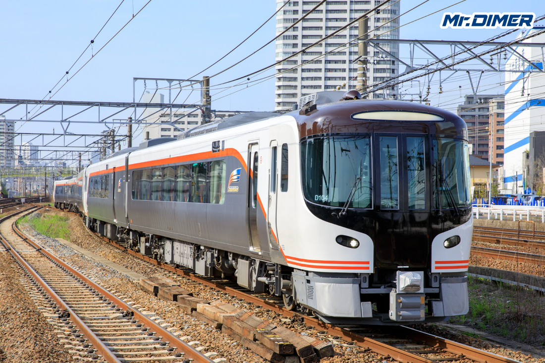 【列車紹介】HC85系 特急「ひだ」（JR東海・JR西日本 東海道本線・高山本線）