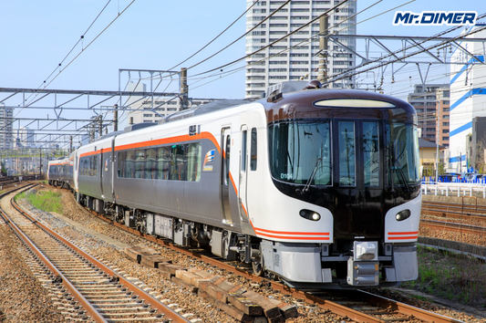 【列車紹介】HC85系 特急「ひだ」（JR東海・JR西日本 東海道本線・高山本線）
