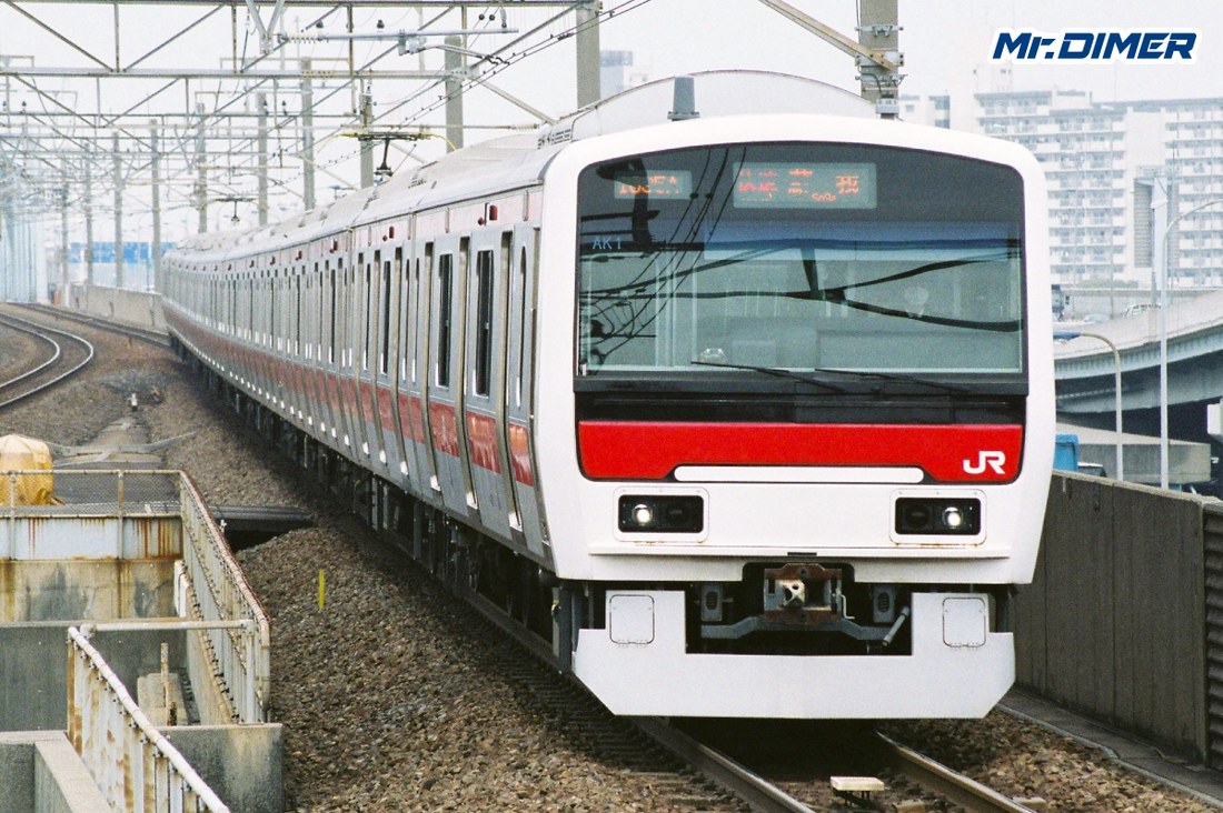 【形式のインフレ】"330番代"はJR東日本が是が非でも獲る？！