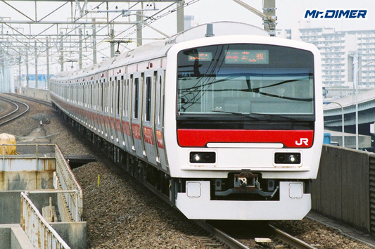 【形式のインフレ】"330番代"はJR東日本が是が非でも獲る？！