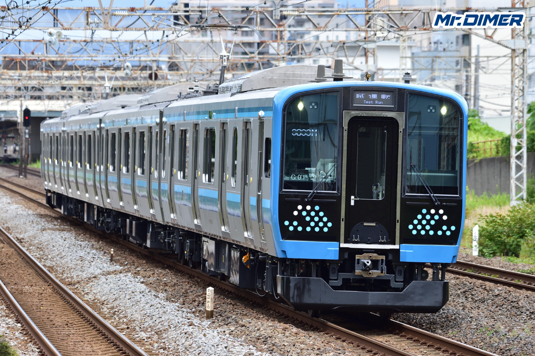 【令和の国鉄車、誕生の序章！？】JR6社で車両部品を1,000点以上統一へ。