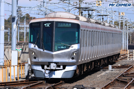 【編集長コラム】鉄道車両に感情移入する時があります