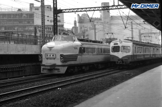 【新幹線を作った昭和日本の心意気 Vol.2】鉄道は斜陽である、と言われた時代