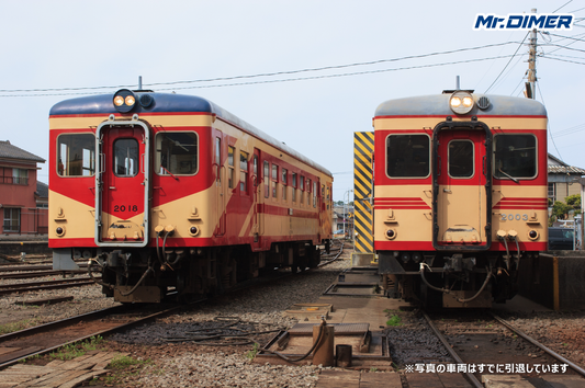 【鉄道会社名鑑】＜地方鉄道Vol.2＞島原鉄道