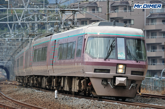 【国鉄型魔改造列車特集Vol.5】485系・「リゾートエクスプレスゆう」