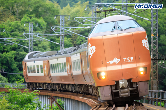 【特急列車の未来】“万能特急”はもう生まれない？これからを担う新時代の特急型とは。