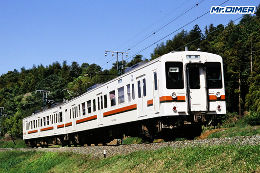 【国鉄名車列伝】119系・飯田線のために生まれた、“最後の旧形国電キラー”