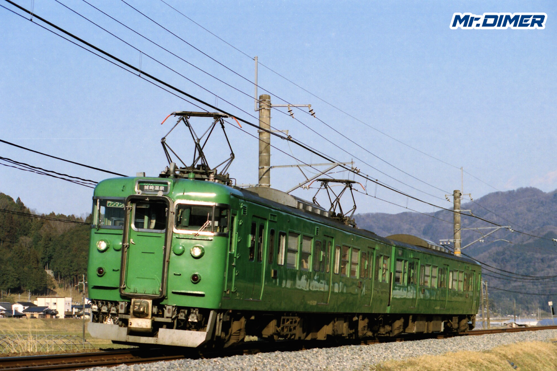 【電車の屋根に歴史あり】なぜパンタグラフは“菱形”を捨てたのか