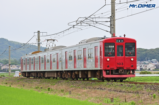 ATO車に混ざって“手動運転”で切り抜けた103系のお話（後編）