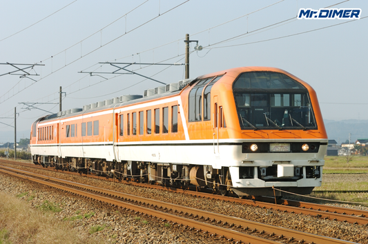 【国鉄型魔改造列車特集Vol.11】「これがキハ65？」ゴールデンエクスプレスアストルの大胆改造