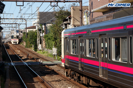 【京王線、詰め込みすぎ？】名物“団子運転”はなぜ生まれるのか