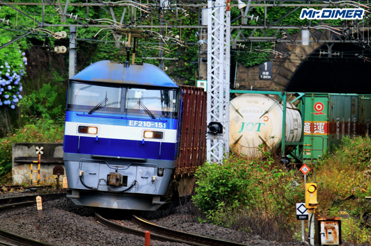 【鉄路を敷いた男たちVol.2】丹那――山の下に鉄路を通せ