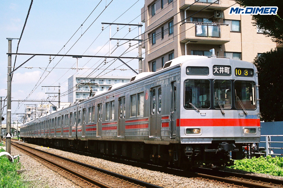 【鉄道車両ステンレス史】ビード時代（中編）
