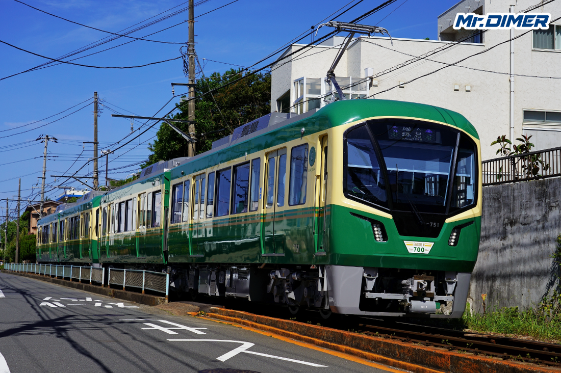 【鉄道車両ステンレス史】フルフラットになった現代（後編）