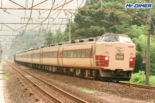 【なぜ電車だけでは越えられなかった】169系・189系・489系へ受け継がれた「協調運転」、碓氷峠最後の答え