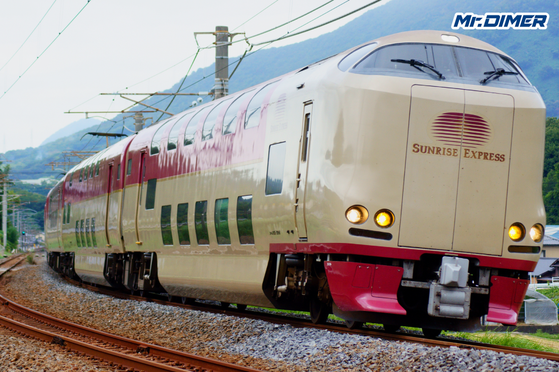 【なぜ琴平まで走る？】サンライズ瀬戸「延長運転」の舞台裏