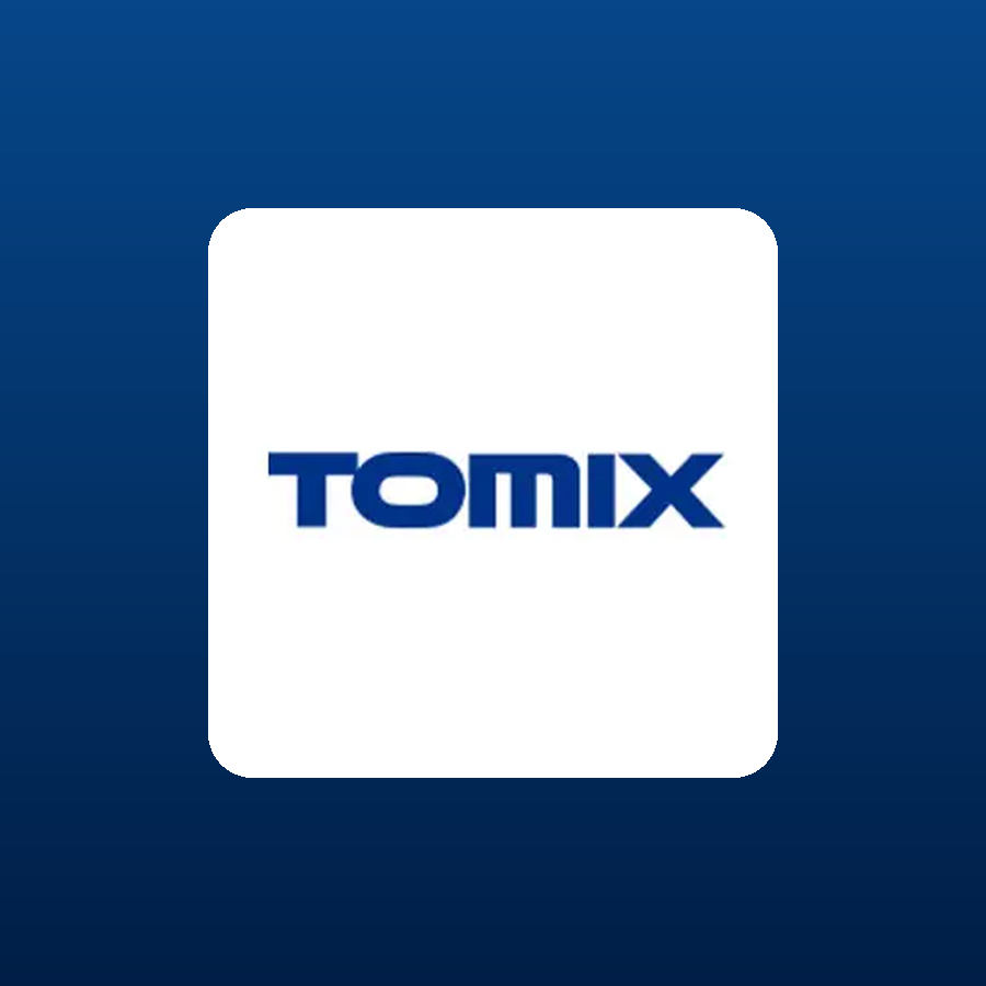 TOMIX