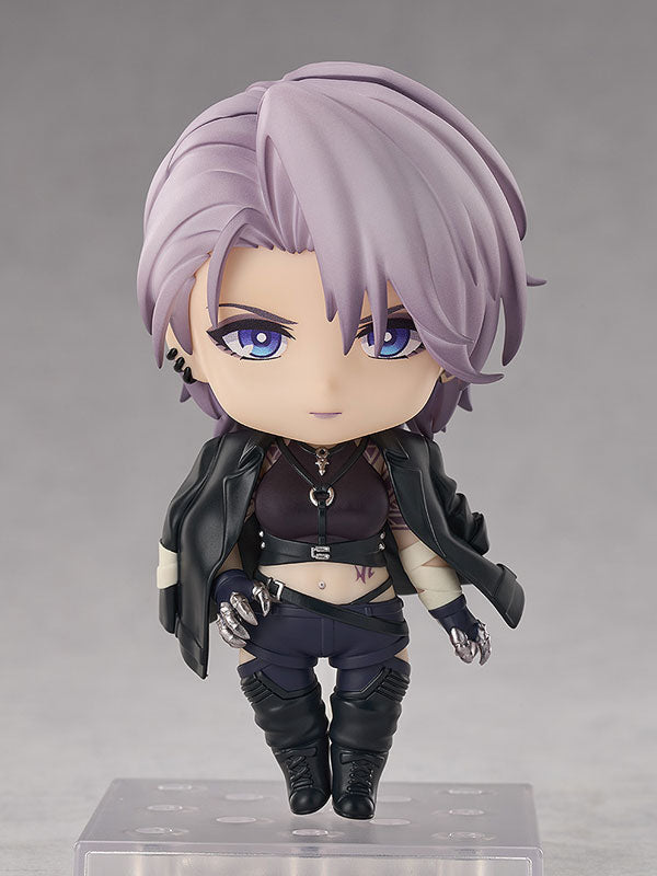 ねんどろいど ゾーヤ