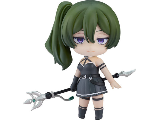 ねんどろいど ユーベル