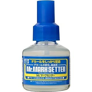 MS232 Mr.マークセッター