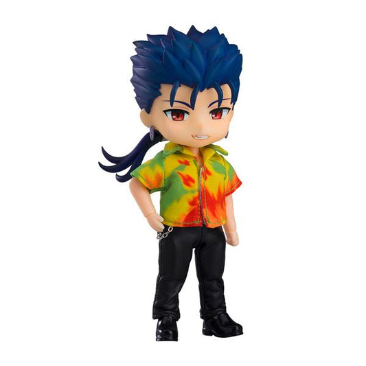ねんどろいどどーる ランサー