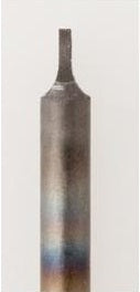 ※新価格※ GT-65E ラインチゼル用替刃0.5mm