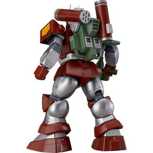 COMBAT ARMORS MAX16 1/72 Scale アビテート T10B ブロックヘッド 強化型ザック装着タイプ(再販)