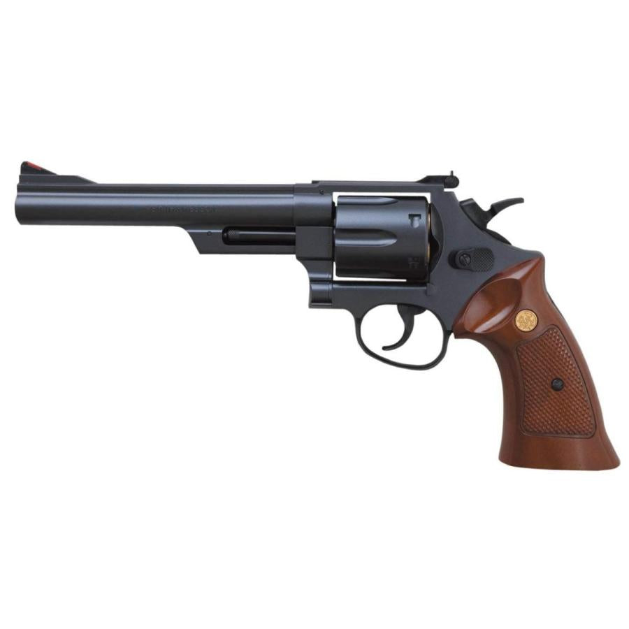 ホップアップリボルバー (10才):2 M29 6インチ (B)