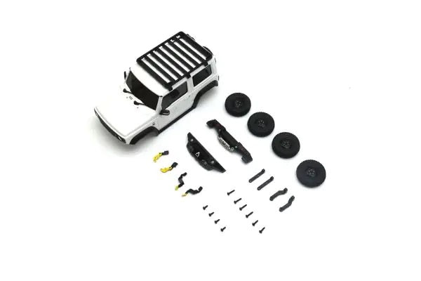 MXBT14PW BS MX-01 APIO JIMNY TS4 ピュアホワイトパール