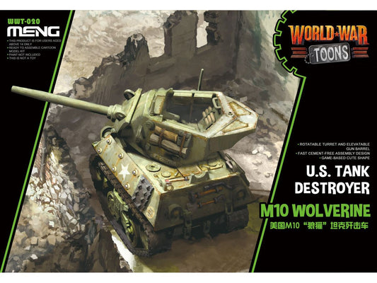 MENWWT-020 モンモデル WWT アメリカ M10 ウルヴァリン