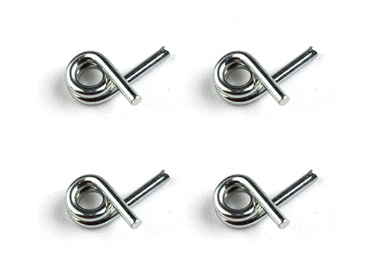 AS81368 4シュー用クラッチスプリング 【1.05mm】