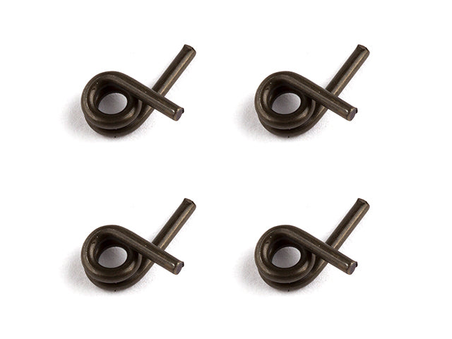 AS81369 4シュー用クラッチスプリング 【1.1mm】