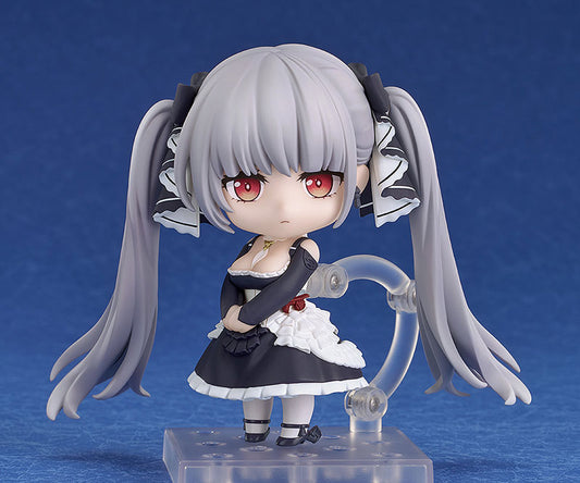 ねんどろいど フォーミダブル 軽装Ver.