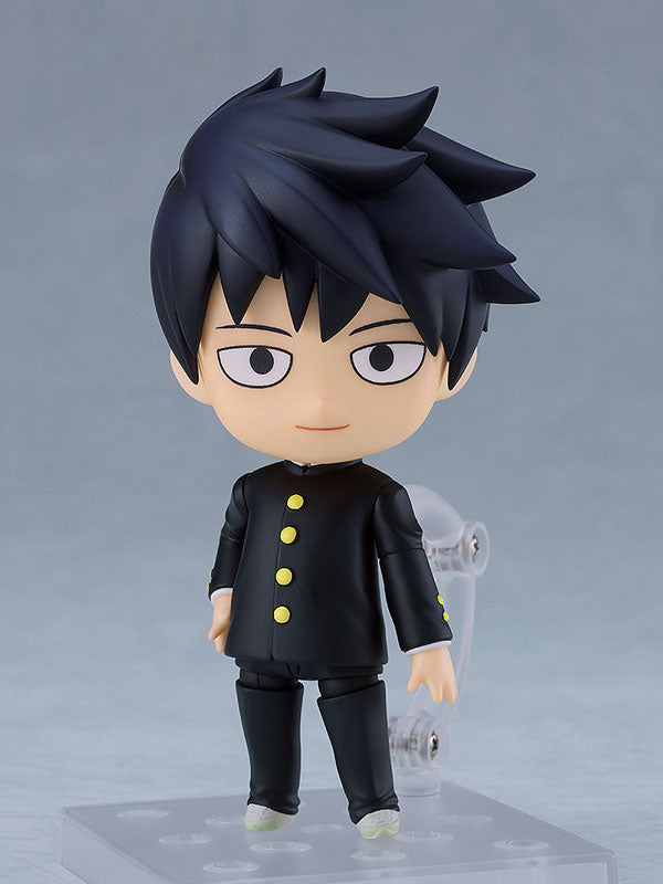ねんどろいど 影山 律