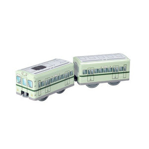 PP226 小鉄 銚子電鉄22000形〔クハ22007-デハ22008〕