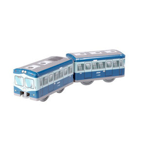 PP227 小鉄 銚子電鉄2000形〔デハ2001-クハ2501〕