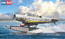 81784 HOBBY BOSS 1/48 TBD-1A デバステーター
