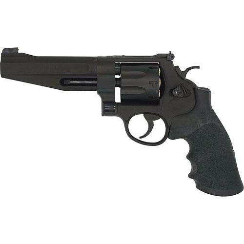 タナカ S&W M627パフォーマンスセンター 8-shot 5インチ HW Ver.2