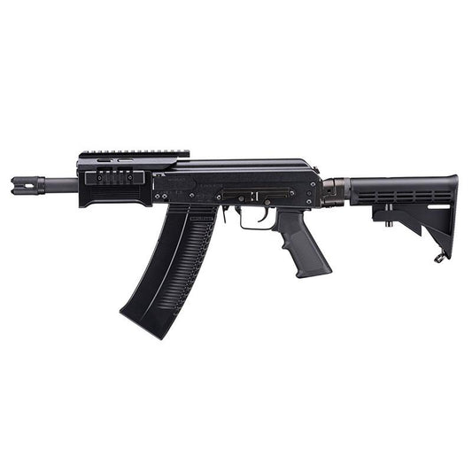 ガスブローバックショットガン No.2 サイガ-12 SBS
